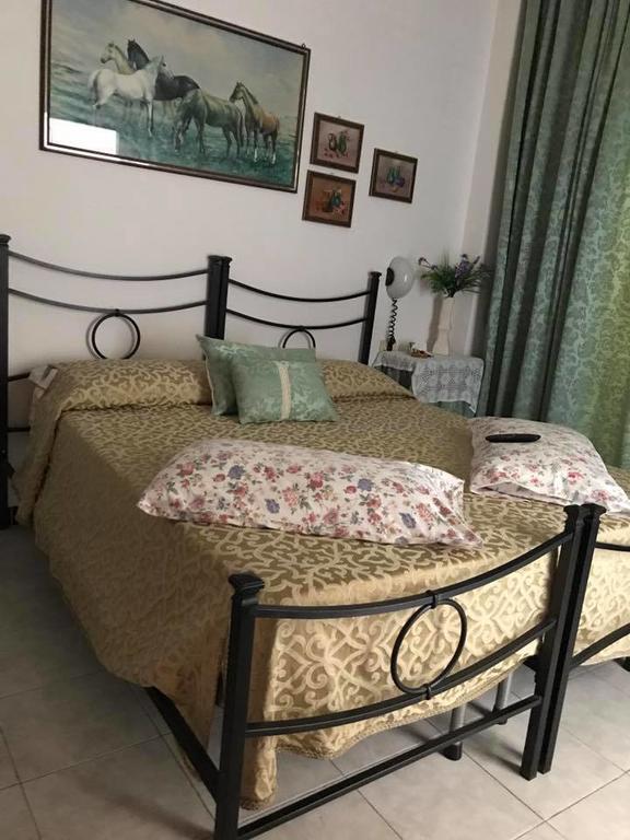 Hotel Ebe 산 피에로 아 시에베 외부 사진