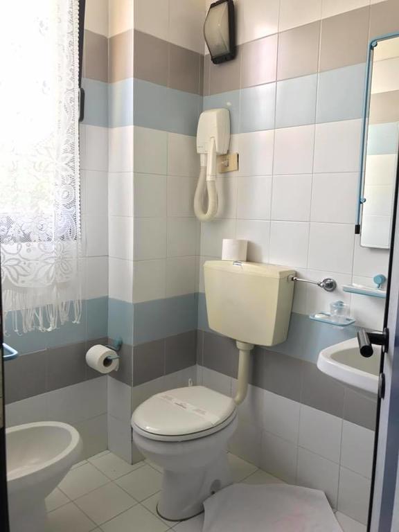 Hotel Ebe 산 피에로 아 시에베 외부 사진